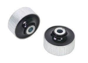 Volkswagen R Control Arm Bushing Kit - Front - Whiteline - Inner Rear Bushing - `14-`27