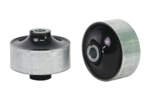 Honda Accord Control Arm Bushing Kit - Front Lower Inner Rear - Whiteline - `03-`07