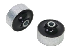 Honda Accord Control Arm Bushing Kit - Front Lower Inner Rear - Whiteline - `03-`07