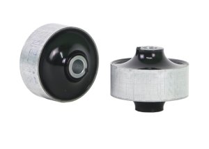 Honda Accord Control Arm Bushing Kit - Front Lower Inner Rear - Whiteline - `03-`07