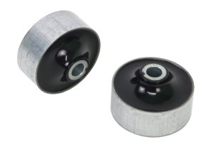 Honda Accord Control Arm Bushing Kit - Front Lower Inner Rear - Whiteline - `03-`07