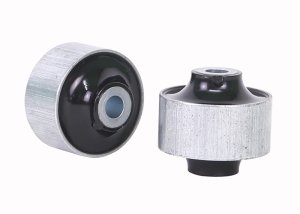 Nissan Versa Bushing Kit - Front - Whiteline - Control Arm Lower - Inner Rear - `07-`12