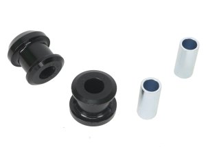 Acura Integra Control Arm Bushing Kit - Front Lower - Inner Rear - Whiteline - `94-`01
