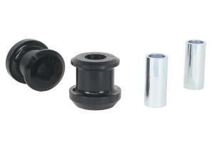 Acura Integra Control Arm Bushing Kit - Front Lower - Inner Rear - Whiteline - `94-`01
