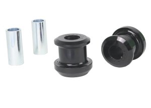 Acura Integra Control Arm Bushing Kit - Front Lower - Inner Rear - Whiteline - `94-`01