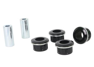 Kia Telluride Suspension Control Arm Bushing Kit - Front - Whiteline - Lower - Inner - `20-`27