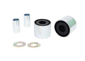 Honda Accord Bushing Kit - Lower Inner Front - Whiteline - `13-`17