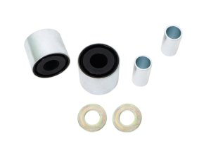 Honda Accord Bushing Kit - Lower Inner Front - Whiteline - `13-`17