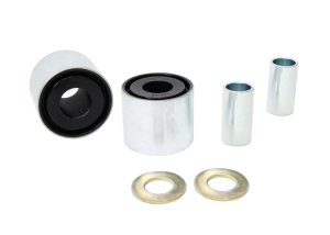 Honda Accord Bushing Kit - Lower Inner Front - Whiteline - `13-`17