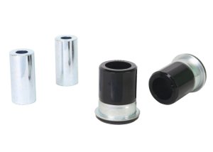 Mazda MX-5 Miata Suspension Control Arm Bushing Kit - Front - Whiteline - Lower Inner - `16-`22