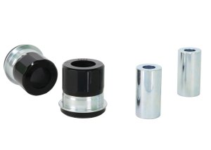 Mazda MX-5 Miata Suspension Control Arm Bushing Kit - Rear Lower - Whiteline - Inner Bushing - `16-`23