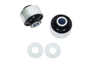 Subaru Outback Control Arm Bushing - Front Lower - Whiteline - Inner Rear Bushing Kit - `20-`25