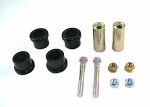 Pontiac GTO Control Arm Bushing Kit - Rear - Whiteline - Camber/Toe Kit - `02-`06