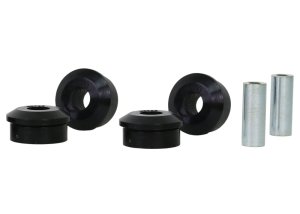 Subaru Impreza Trailing Arm Bushing Kit - Rear - Whiteline - Whiteline Plus - `93-`06