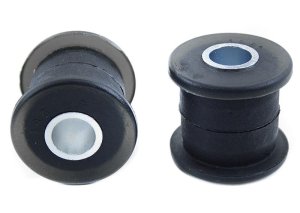 Subaru Impreza Control Arm Bushing Kit - Rear - Whiteline - Whiteline Plus - `93-`06