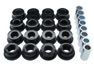 Subaru Impreza Control Arm Bushing Kit - Rear - Whiteline - Whiteline Plus - `93-`06