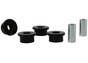Subaru Impreza Bushing Kit - Rear - Whiteline - Trailing Arm Lower - `93-`06