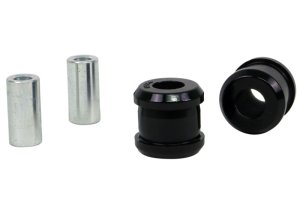 Mitsubishi Mirage Control Arm Bushing Kit - Rear - Whiteline - Lower Front Inner - `97-`02 Mitsubishi Mirage Control Arm Bushing Kit - Rear - Whiteline - Lower Front Inner - `97-`02