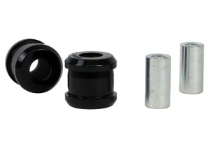 Mitsubishi Mirage Control Arm Bushing Kit - Rear - Whiteline - Lower Front Inner - `97-`02