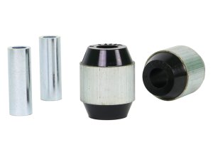 BMW 3 Series Control Arm Bushing Kit - Rear Upper Outer - Whiteline - Whiteline Plus - `91-`01