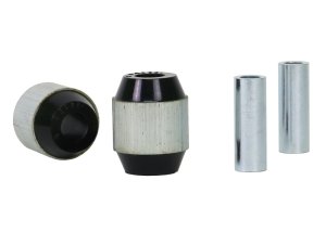 BMW 3 Series Control Arm Bushing Kit - Rear Upper Outer - Whiteline - Whiteline Plus - `91-`01 BMW 3 Series Control Arm Bushing Kit - Rear Upper Outer - Whiteline - Whiteline Plus - `91-`01