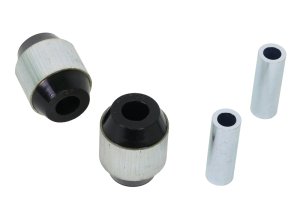BMW 3 Series Control Arm Bushing Kit - Rear Upper Outer - Whiteline - Whiteline Plus - `91-`01 BMW 3 Series Control Arm Bushing Kit - Rear Upper Outer - Whiteline - Whiteline Plus - `91-`01