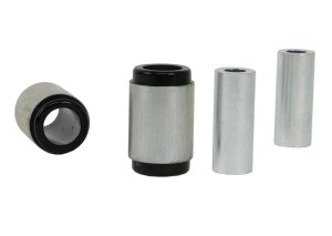 BMW 3 Series Suspension Bushing Kit - Rear Lower Inner - Whiteline - Whiteline Plus - `91-`01 BMW 3 Series Suspension Bushing Kit - Rear Lower Inner - Whiteline - Whiteline Plus - `91-`01
