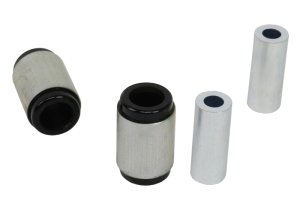 BMW 3 Series Suspension Bushing Kit - Rear Lower Inner - Whiteline - Whiteline Plus - `91-`01 BMW 3 Series Suspension Bushing Kit - Rear Lower Inner - Whiteline - Whiteline Plus - `91-`01