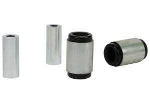 BMW 3 Series Suspension Bushing Kit - Rear Lower Inner - Whiteline - Whiteline Plus - `91-`01