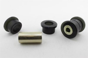 Pontiac G8 Control Arm Bushing Kit - Rear Lower Outer - Whiteline - Synthetic Elastomer - `06-`09