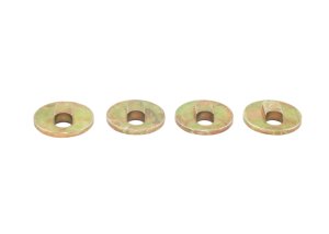 Pontiac G8 Bushing Kit - Rear - Whiteline - Toe Lock - `06-`09 Pontiac G8 Bushing Kit - Rear - Whiteline - Toe Lock - `06-`09