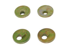 Pontiac GTO Bushing Kit - Rear - Whiteline - Toe Lock - `04-`06 Pontiac GTO Bushing Kit - Rear - Whiteline - Toe Lock - `04-`06
