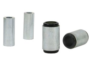 Mazda 3 Control Arm Bushing Kit - Lower Rear - Whiteline - `04-`08