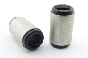 Mazda 3 Control Arm Bushing Kit - Lower Rear - Whiteline - `04-`08