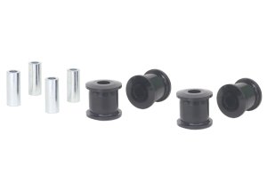 Lexus LX470 Trailing Arm Bushing Kit - Upper Rear - Whiteline - Whiteline Plus - `98-`08