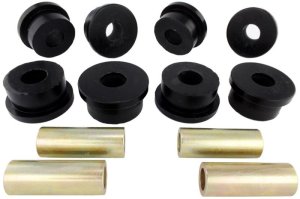 Toyota LandCruiser Trailing Arm Bushing Kit - Upper Rear - Whiteline - Whiteline Plus - `98-`08