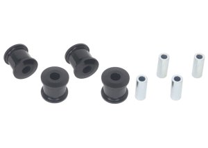 Toyota LandCruiser Trailing Arm Bushing Kit - Upper Rear - Whiteline - Whiteline Plus - `98-`08