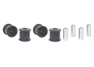 Toyota LandCruiser Trailing Arm Bushing Kit - Upper Rear - Whiteline - Whiteline Plus - `98-`08