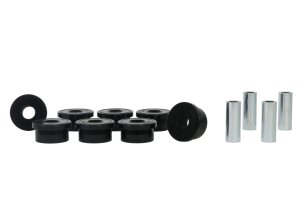 Toyota LandCruiser Trailing Arm Bushing Kit - Upper Rear - Whiteline - Whiteline Plus - `98-`08