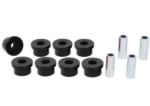 Toyota Landcruiser Bushing Kit - Rear - Whiteline - Trailing Arm Lower - `96-`03