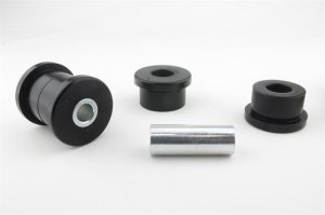 Toyota Landcruiser Bushing Kit - Rear - Whiteline - Trailing Arm Lower - `96-`03