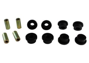 Toyota Landcruiser Bushing Kit - Rear - Whiteline - Trailing Arm Upper - `96-`03