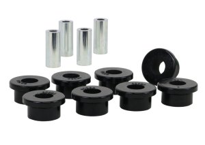 Toyota Landcruiser Bushing Kit - Rear - Whiteline - Trailing Arm Upper - `96-`03