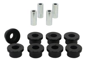 Toyota Landcruiser Bushing Kit - Rear - Whiteline - Trailing Arm Upper - `96-`03
