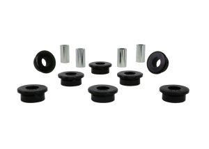 Honda CR-V Control Arm Bushing Kit - Rear, Lower Outer - Whiteline - Whiteline Plus - `95-`05