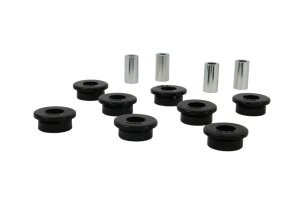 Honda CR-V Control Arm Bushing Kit - Rear, Lower Outer - Whiteline - Whiteline Plus - `95-`05