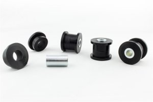 Honda CR-V Control Arm Bushing Kit - Rear, Lower Outer - Whiteline - Whiteline Plus - `95-`05