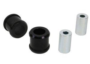Honda CR-V Suspension Control Arm Bushing Kit - Rear - Whiteline - Upper Outer - `95-`05 Honda CR-V Suspension Control Arm Bushing Kit - Rear - Whiteline - Upper Outer - `95-`05