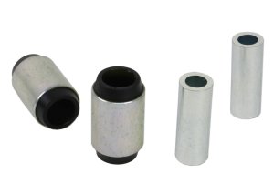 Mazda RX8 Control Arm Bushing Kit - Rear - Whiteline - Lower Inner - `03-`11