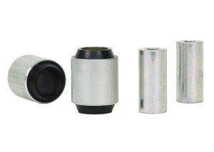 Mazda RX8 Bushing Kit - Rear - Whiteline - Upper Inner - `03-`11